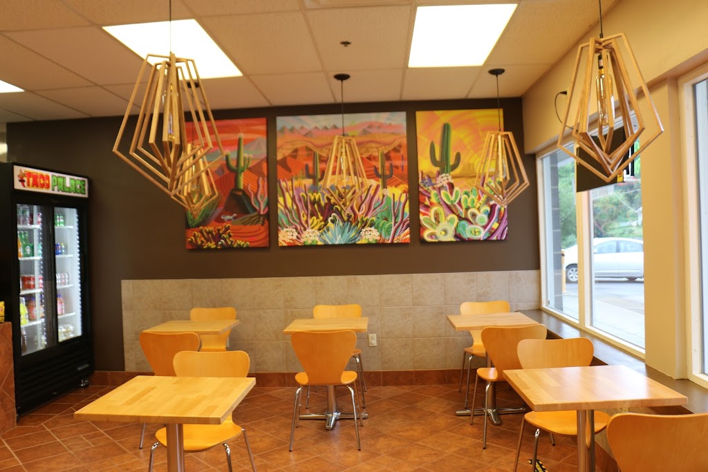 Taco Palace | 5 Foxon Rd, North Branford, CT 06471 | Phone: (203) 208-0783