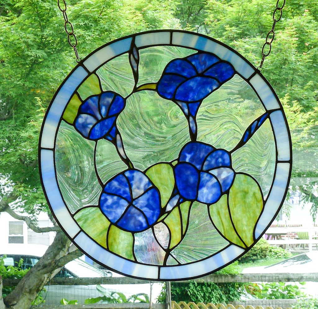Gerharts Glass Art | 15 S Overhill Rd, Media, PA 19063 | Phone: (610) 742-6186