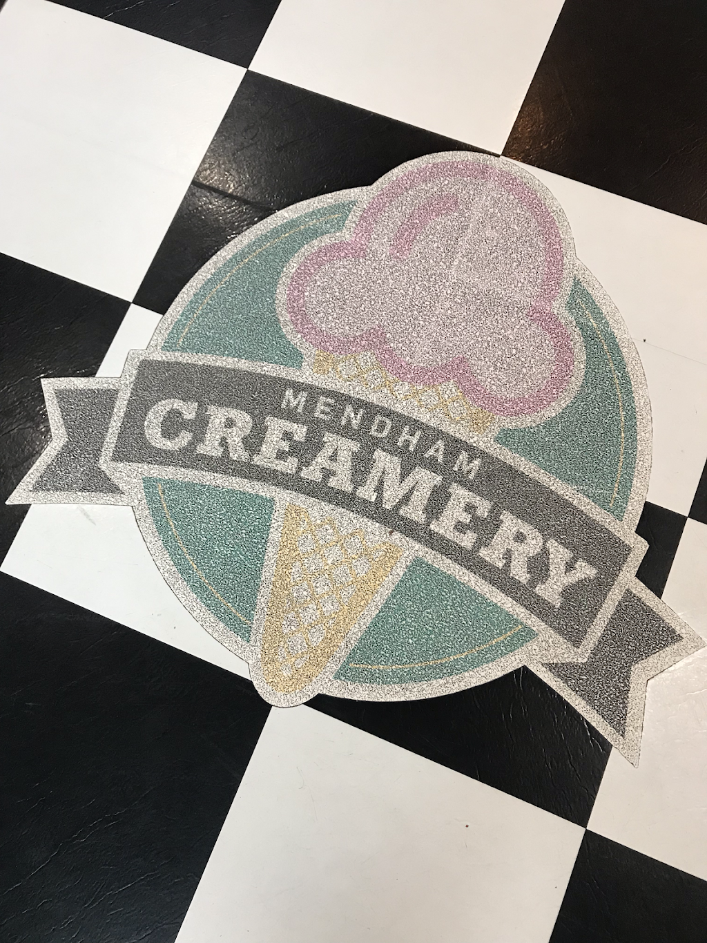 Mendham Creamery | 2a Hilltop Rd, Mendham Borough, NJ 07945 | Phone: (973) 348-5854