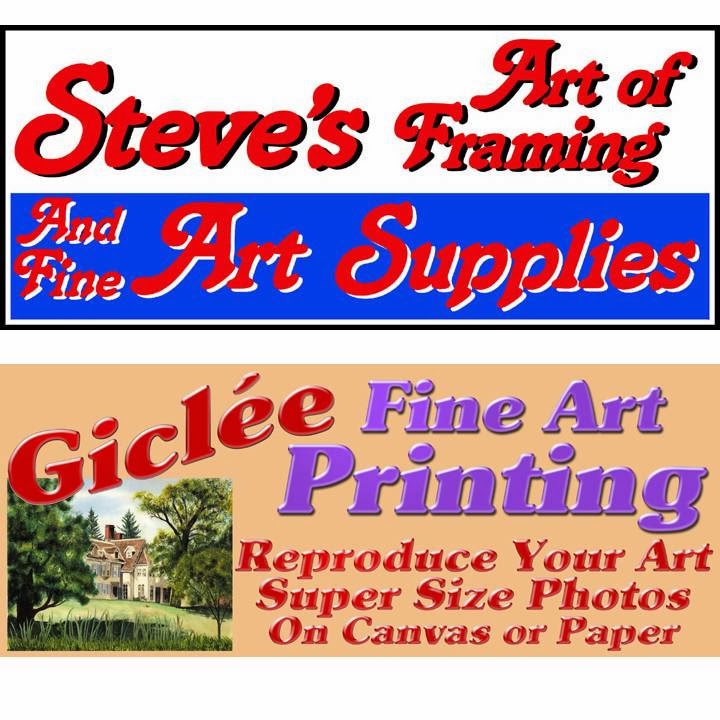 Steves Art of Framing | 155 Newark Pompton Turnpike, Pequannock Township, NJ 07440 | Phone: (973) 616-0720
