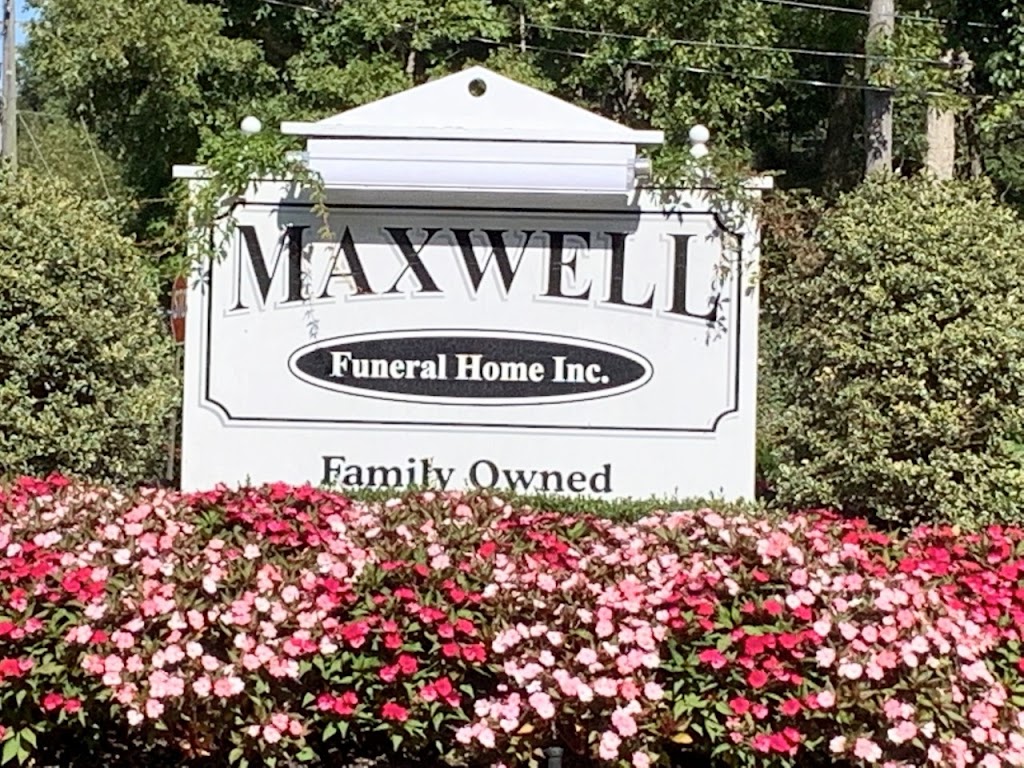 Maxwell Funeral Home | 160 Mathistown Rd, Little Egg Harbor Township, NJ 08087 | Phone: (609) 296-6060