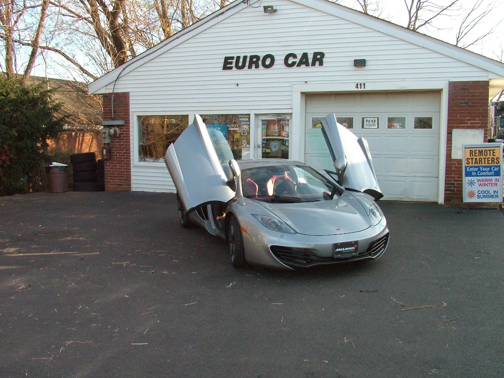 Euro Car | 80 Central Ave, Red Bank, NJ 07701 | Phone: (732) 741-1384