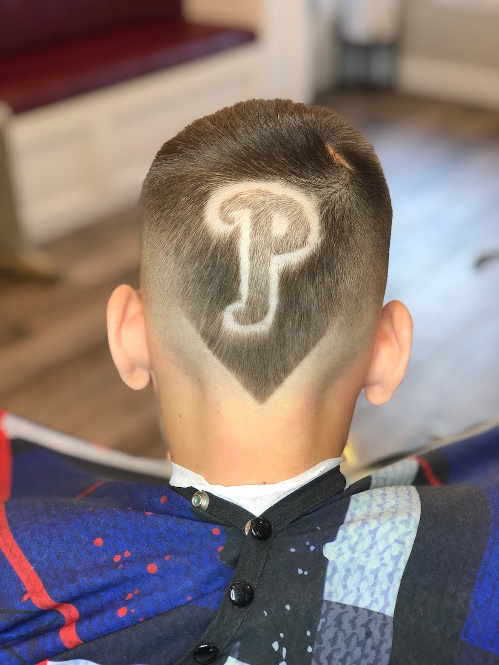 Bruno’s Barbershop | 516 12th St, Hammonton, NJ 08037 | Phone: (609) 500-0595