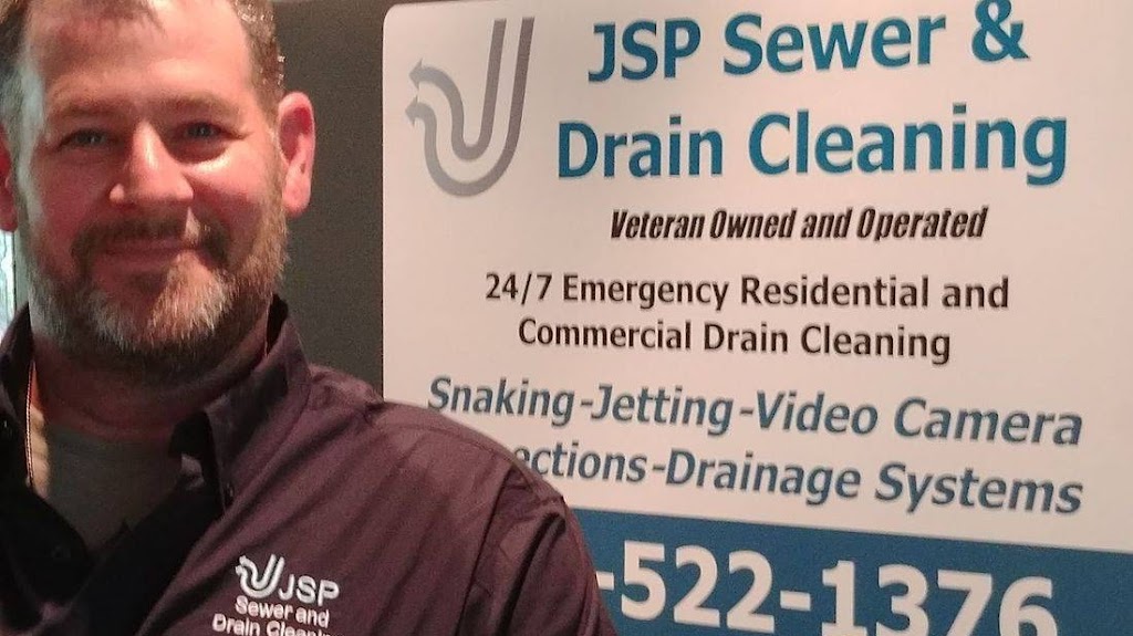 JSP Sewer & Drain Cleaning, LLC | 37 Park Dr, Putnam Valley, NY 10579 | Phone: (845) 522-1376