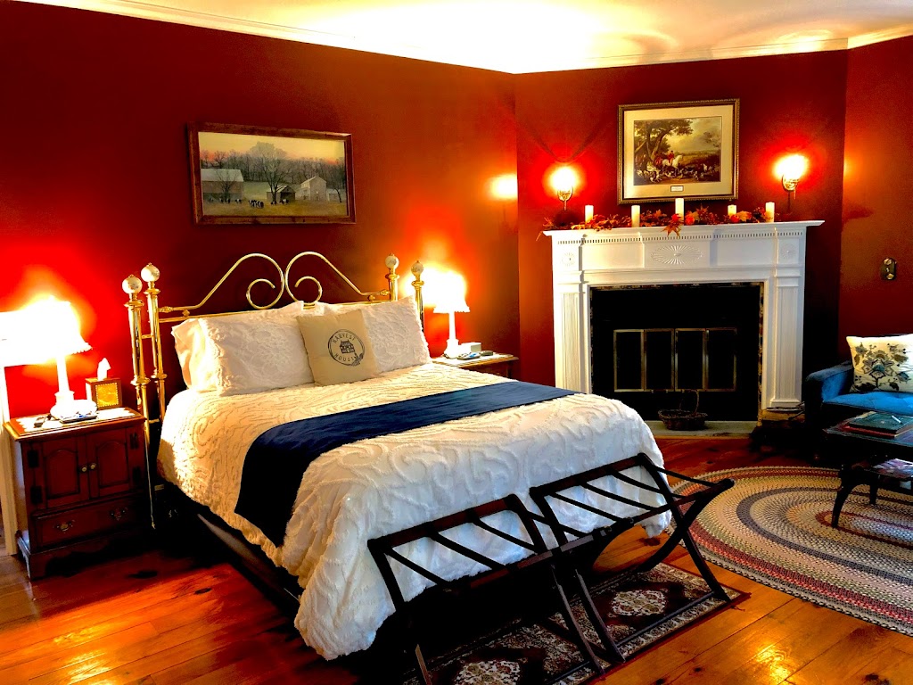 The Harvest Guest House | 27 White Oaks Rd, Hyde Park, NY 12538 | Phone: (845) 259-6171