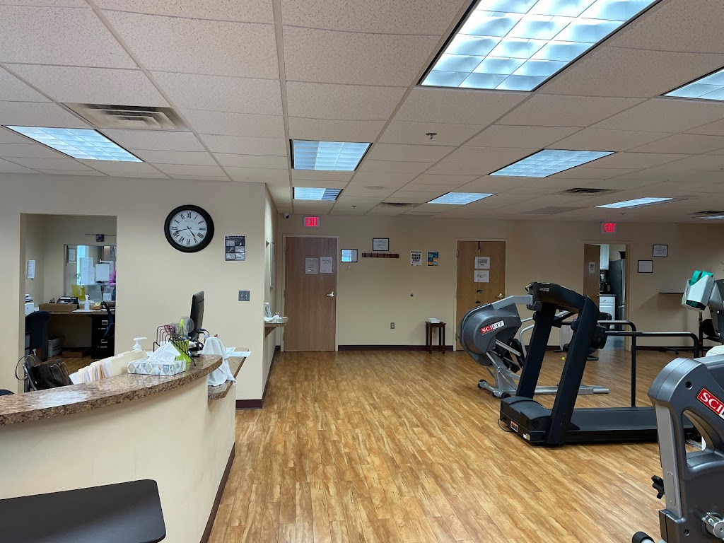 Arrow Physical Therapy & Rehabilitation | 3830 Park Ave Ste. 202, Edison, NJ 08820 | Phone: (732) 494-0895