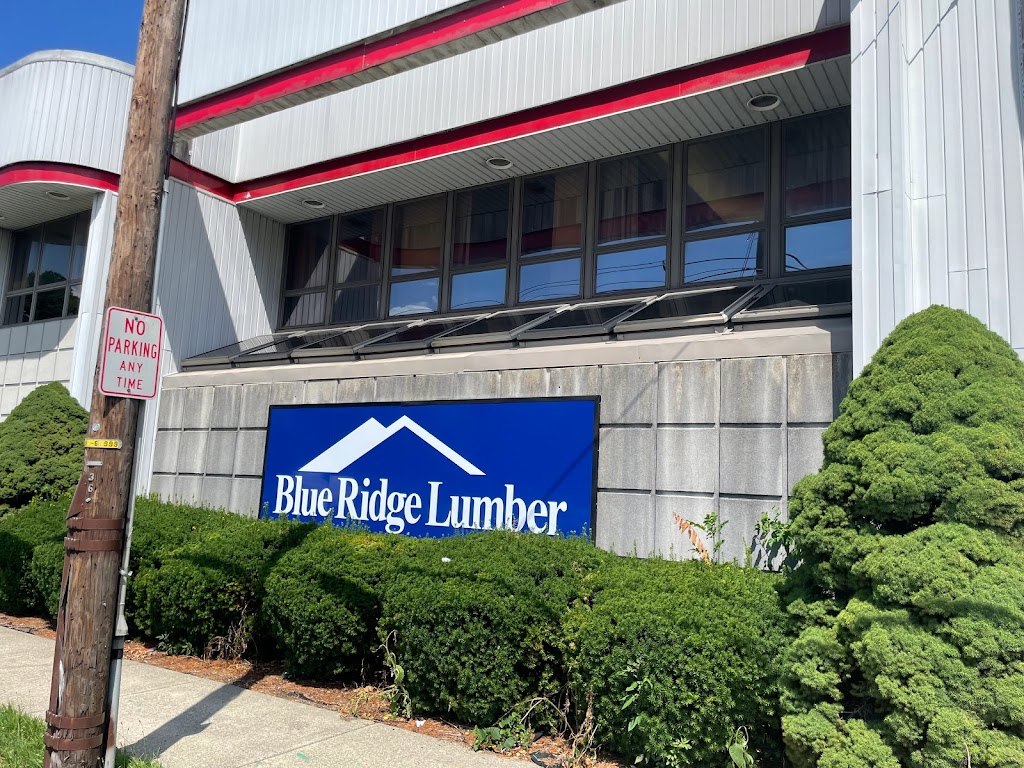 Blue Ridge Lumber Company | 320 N Courtland St, East Stroudsburg, PA 18301 | Phone: (570) 421-6121