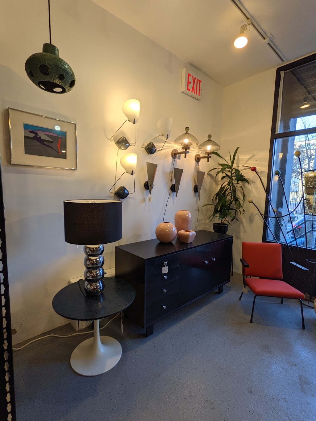 Van Der Most Modern | 159 Troutman St, Brooklyn, NY 11206 | Phone: (323) 640-2109