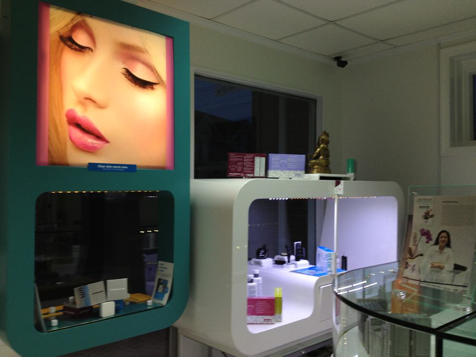 panache skin care & makeup studio | 340 E Broad St, Bethlehem, PA 18018 | Phone: (610) 691-3400