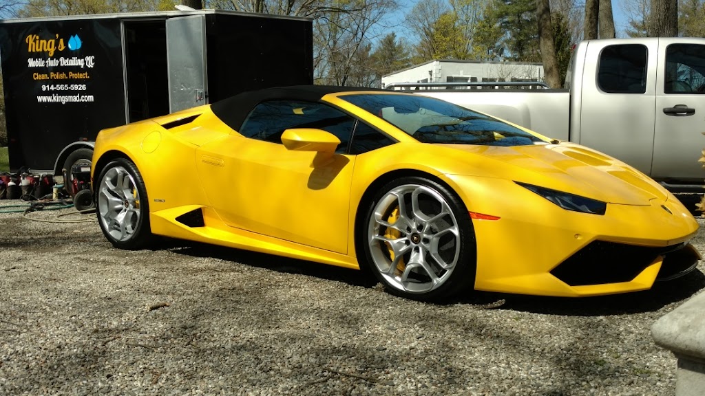 KINGS Auto Lab | 1787 Front St, Yorktown Heights, NY 10598 | Phone: (914) 565-5926