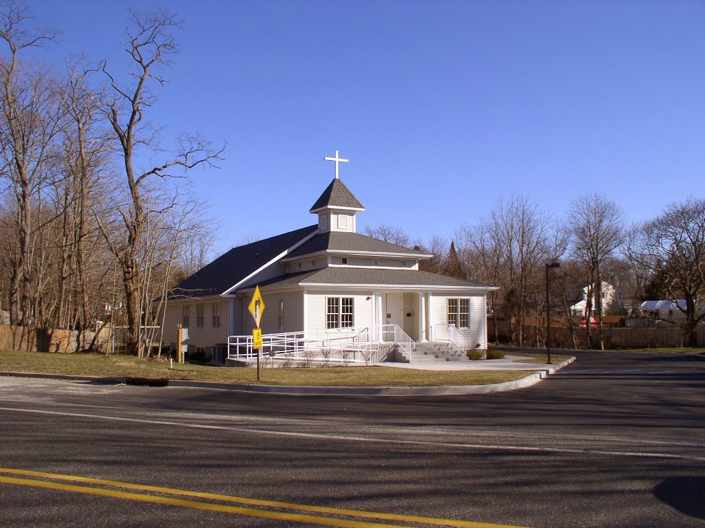 Suffolk Christian Church Inc | 18 Moriches Rd, Lake Grove, NY 11755 | Phone: (631) 615-1470