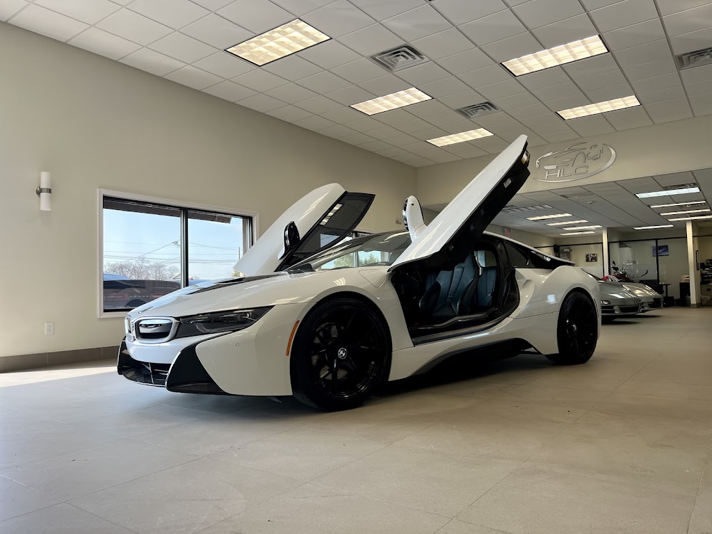 Highline Motor Cars | 1889 NJ-38, Southampton Township, NJ 08088 | Phone: (609) 267-6969