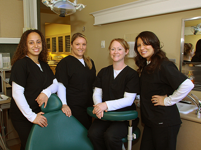 Aesthetic Smiles of New Jersey | 310 Madison Ave #210, Morristown, NJ 07960 | Phone: (973) 285-5480