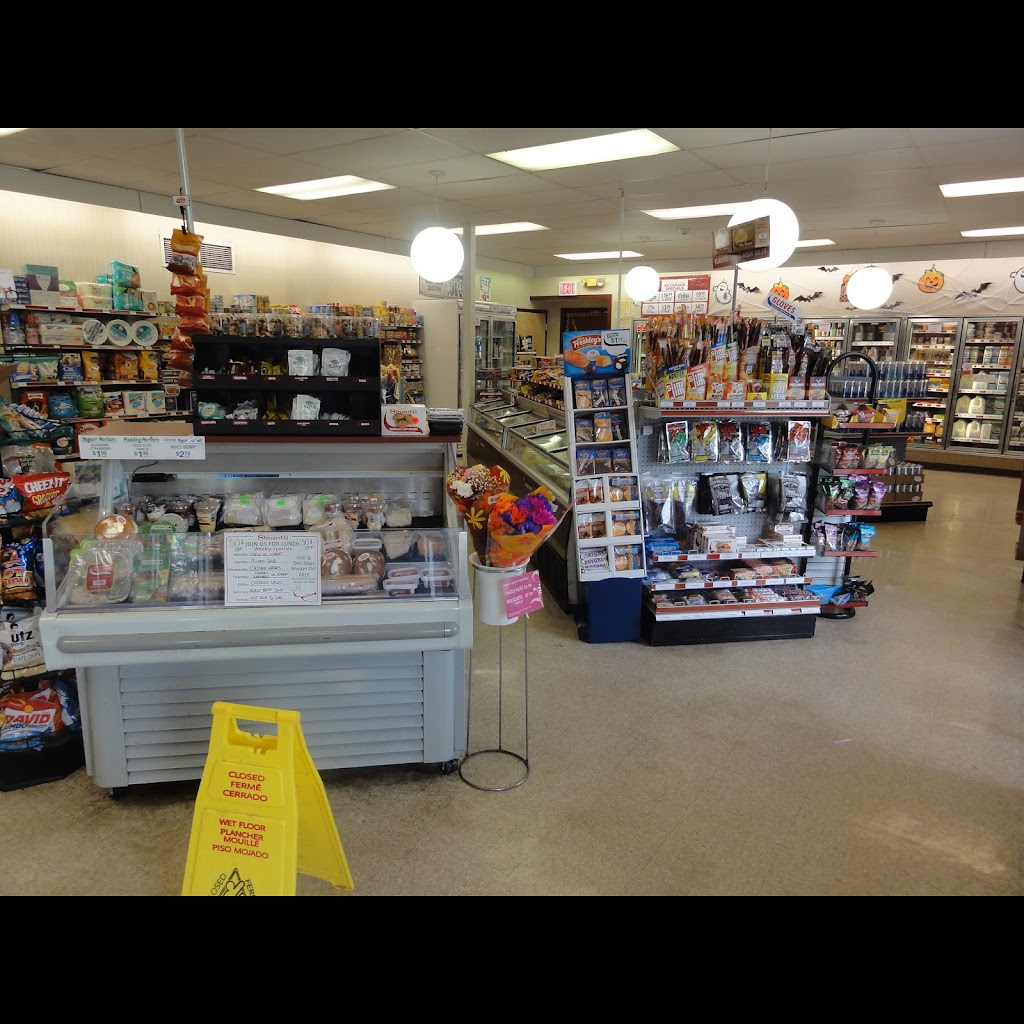 Stewarts Shops | 6 Main St, Hurley, NY 12443 | Phone: (845) 331-9700