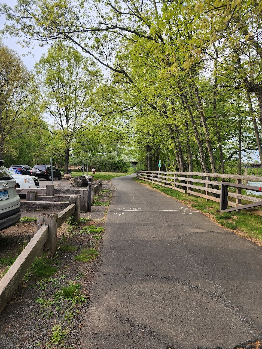 Windsor Locks Canal State Park Trail | Canal Rd, Suffield, CT 06078 | Phone: (860) 424-3200