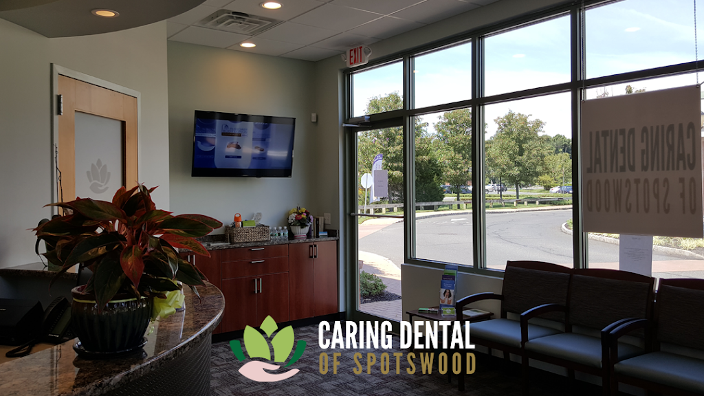 Caring Dental of Spotswood | 418 Main St, Spotswood, NJ 08884 | Phone: (732) 307-0597