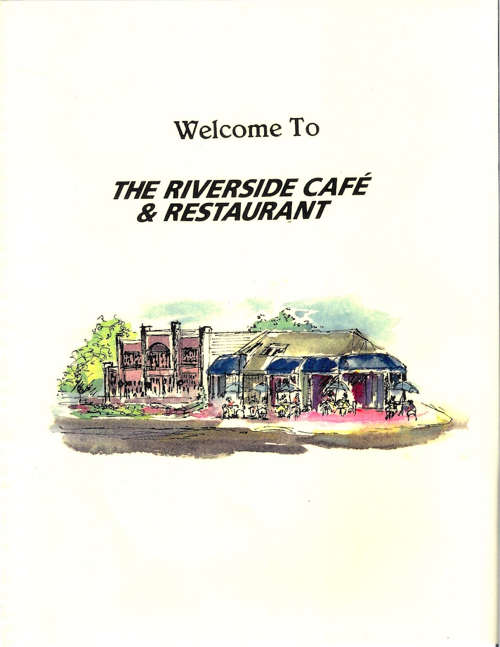 Riverside Cafe | 425 1st Ave, Manasquan, NJ 08736 | Phone: (732) 245-4234