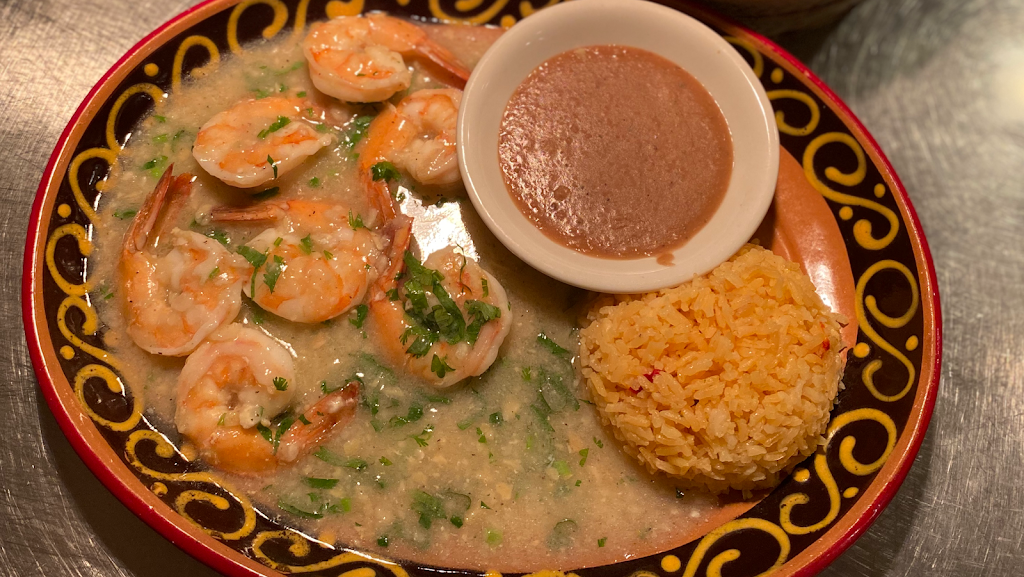 Cazadores Mexican Restaurant | 661 New Rd #1966, Somers Point, NJ 08244 | Phone: (609) 788-0543