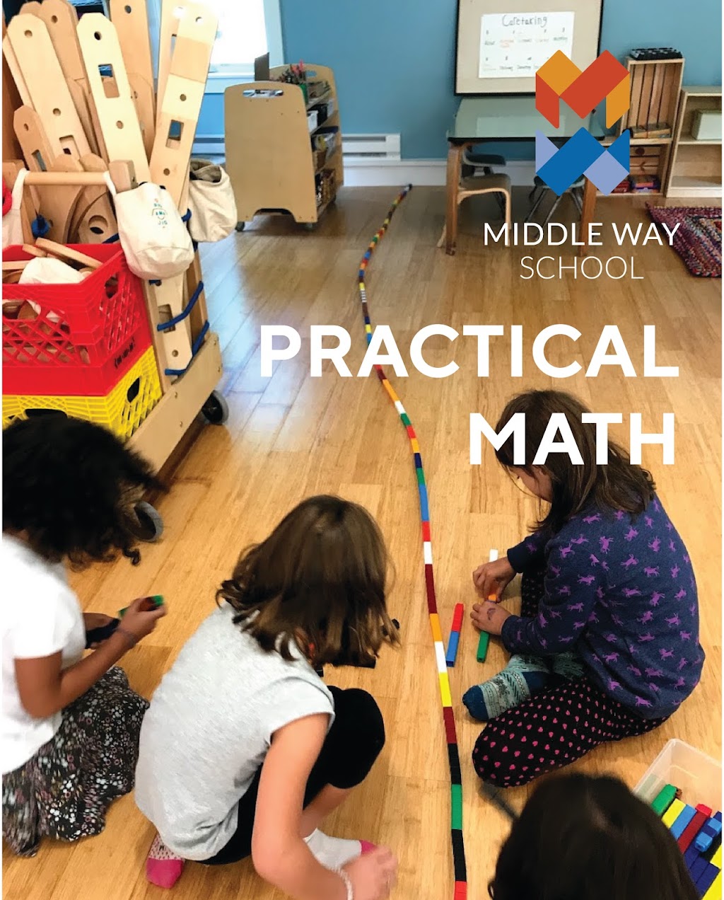 The Middle Way School | 268 W Saugerties Rd, Saugerties, NY 12477 | Phone: (845) 246-5006