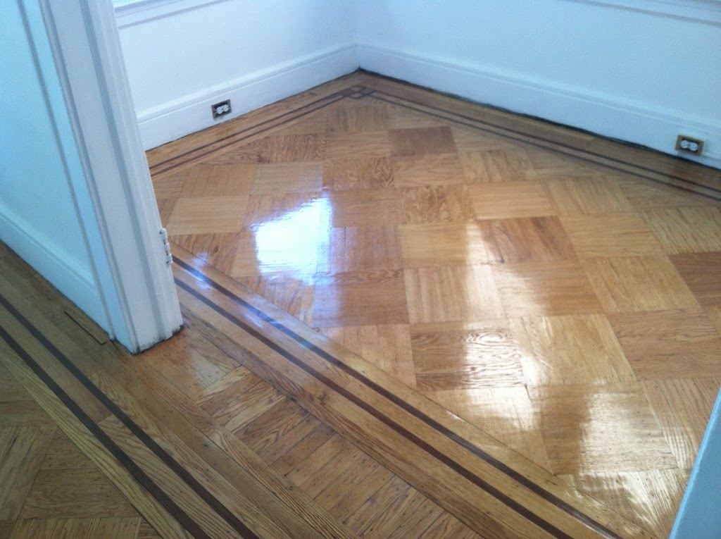 Clark II Floor Sanding | 1109 Donna Ct, Linden, NJ 07036 | Phone: (908) 591-4066