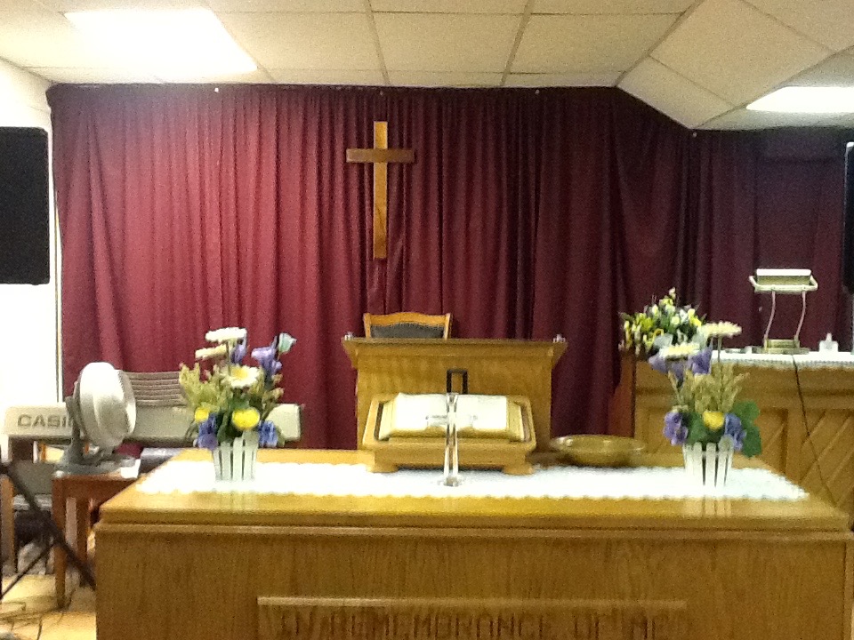 Independent Baptist Bible Church | 558 Newfield St, Middletown, CT 06457 | Phone: (860) 347-0399