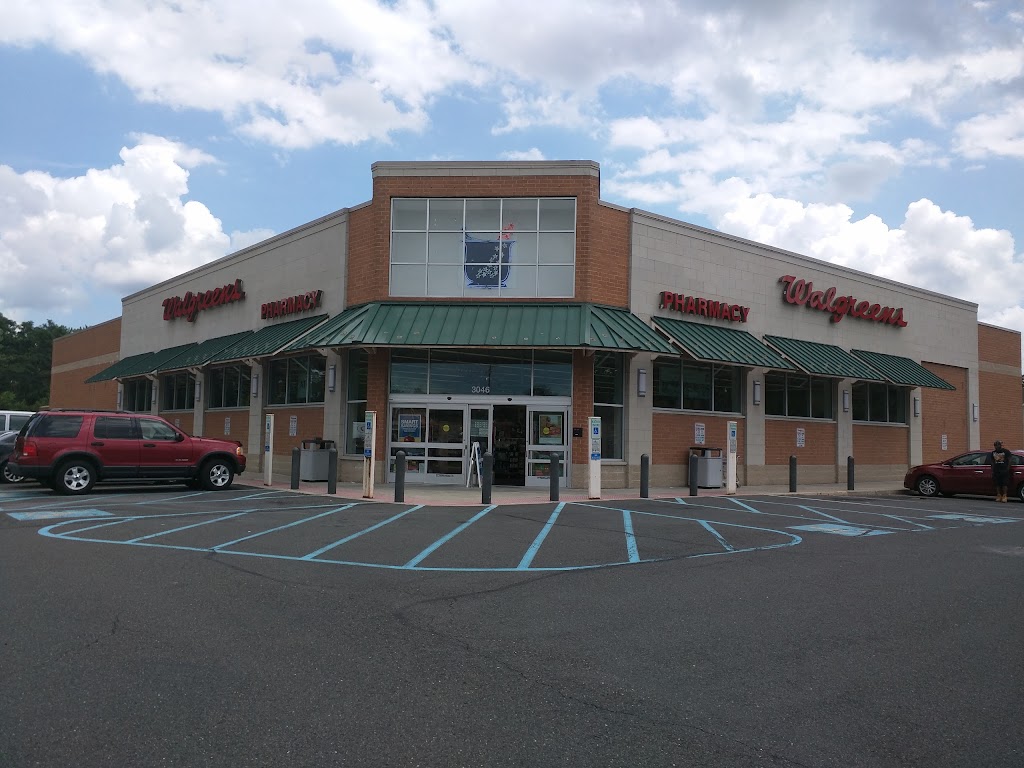 Walgreens | 3046 NJ-38, Mt Laurel Township, NJ 08054 | Phone: (856) 727-1299