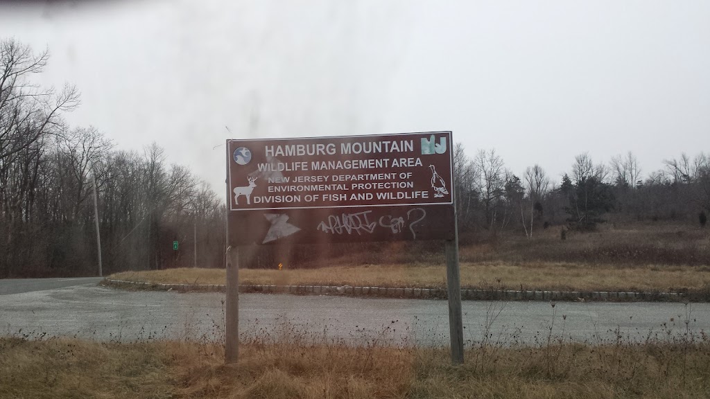 Hamburg Mountain Wildlife Management Area | Vernon Stockholm Rd, Franklin, NJ 07416 | Phone: (973) 383-0918