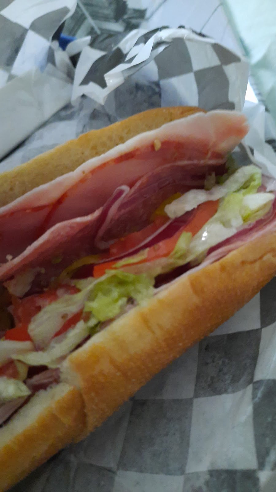 Brookside Deli | 1915 Brookside Rd, Macungie, PA 18062 | Phone: (610) 351-1392