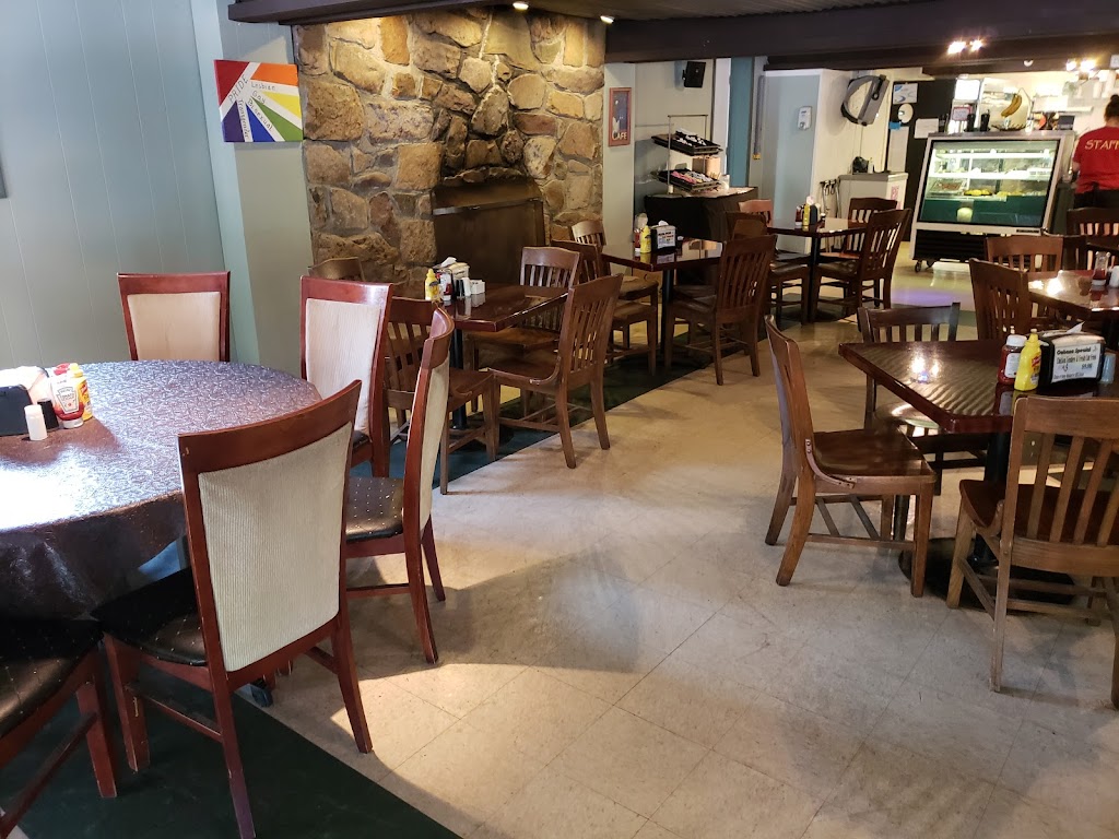The Cafe at The Woods | 3500 Woods Way, Lehighton, PA 18235 | Phone: (610) 377-9577