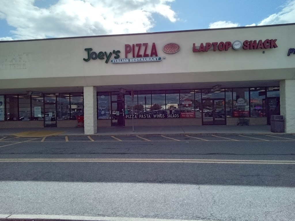 Joeys Pizza (Middletown) | 88 Dunning Rd Suite 11, Middletown, NY 10940 | Phone: (845) 344-0880