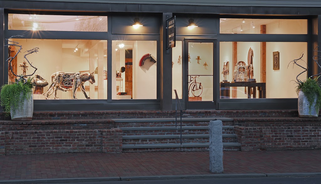 Morpeth Contemporary | 43 W Broad St, Hopewell, NJ 08525 | Phone: (609) 333-9393