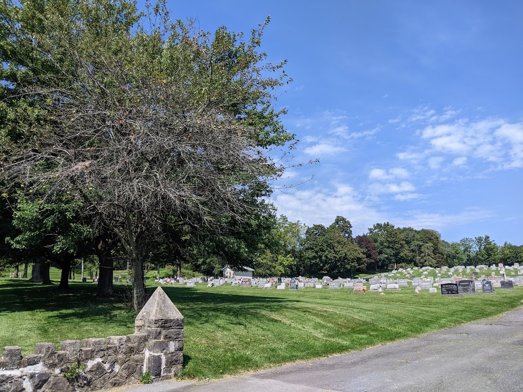 Greenwood Cemetery Company in Nazareth | 183 N Broad St, Nazareth, PA 18064 | Phone: (610) 759-0893