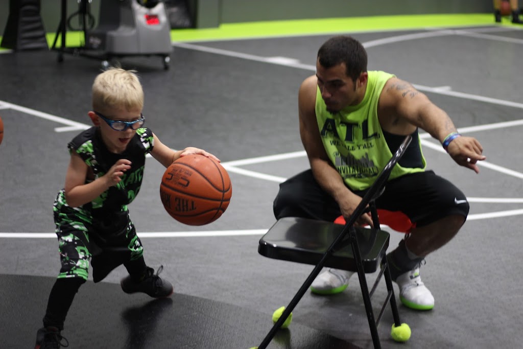 GymRatz Basketball Center | 1717 NY-17M, Goshen, NY 10924 | Phone: (845) 649-3818