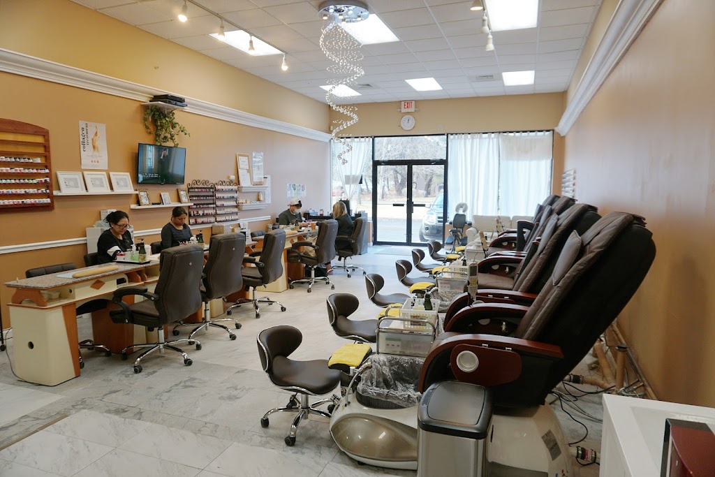 4U nail&spa | 250 Mahopac Ave, Yorktown Heights, NY 10598 | Phone: (914) 519-6022