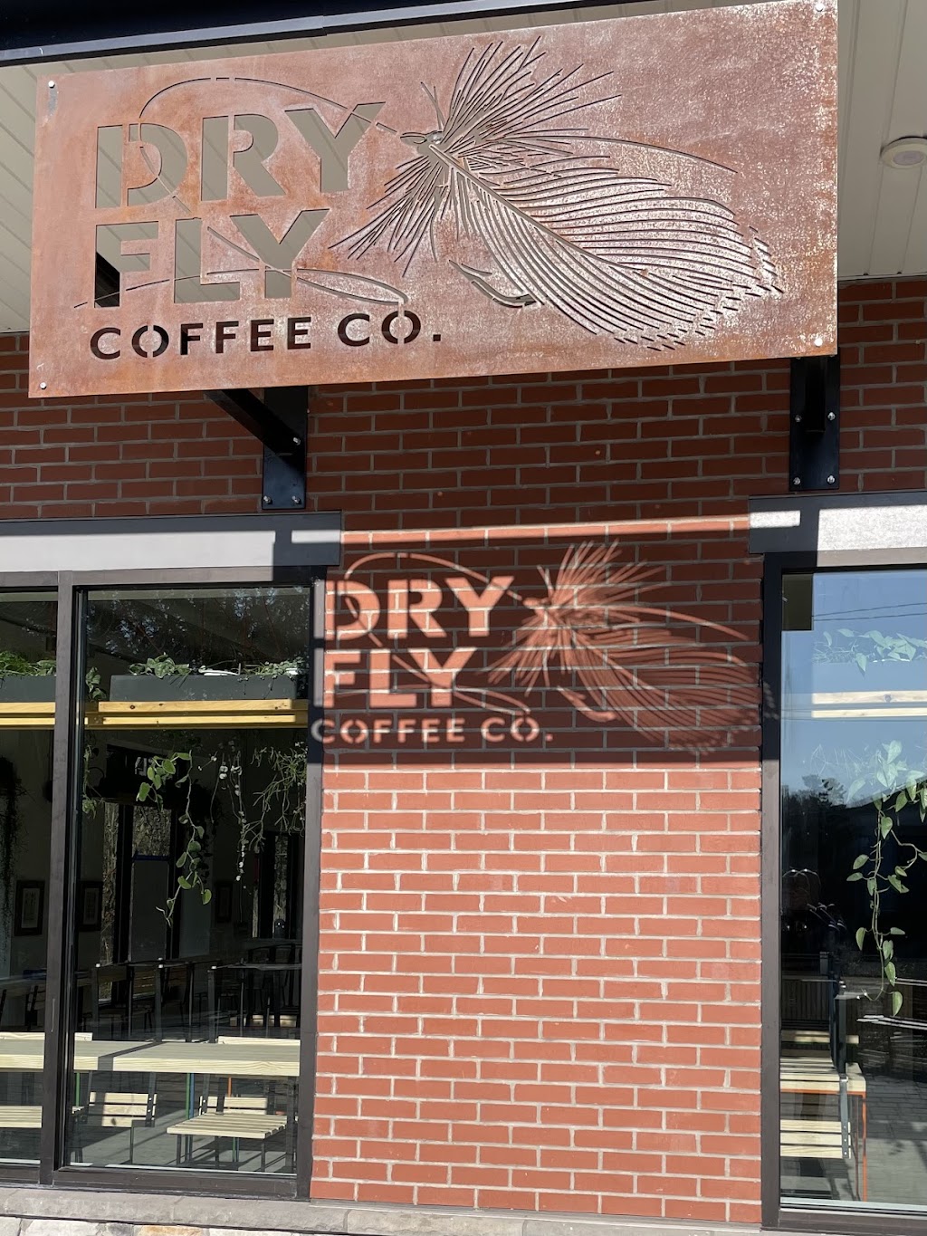 Dry Fly Coffee Company | 87 N Chestnut St, New Paltz, NY 12561 | Phone: (845) 633-8703