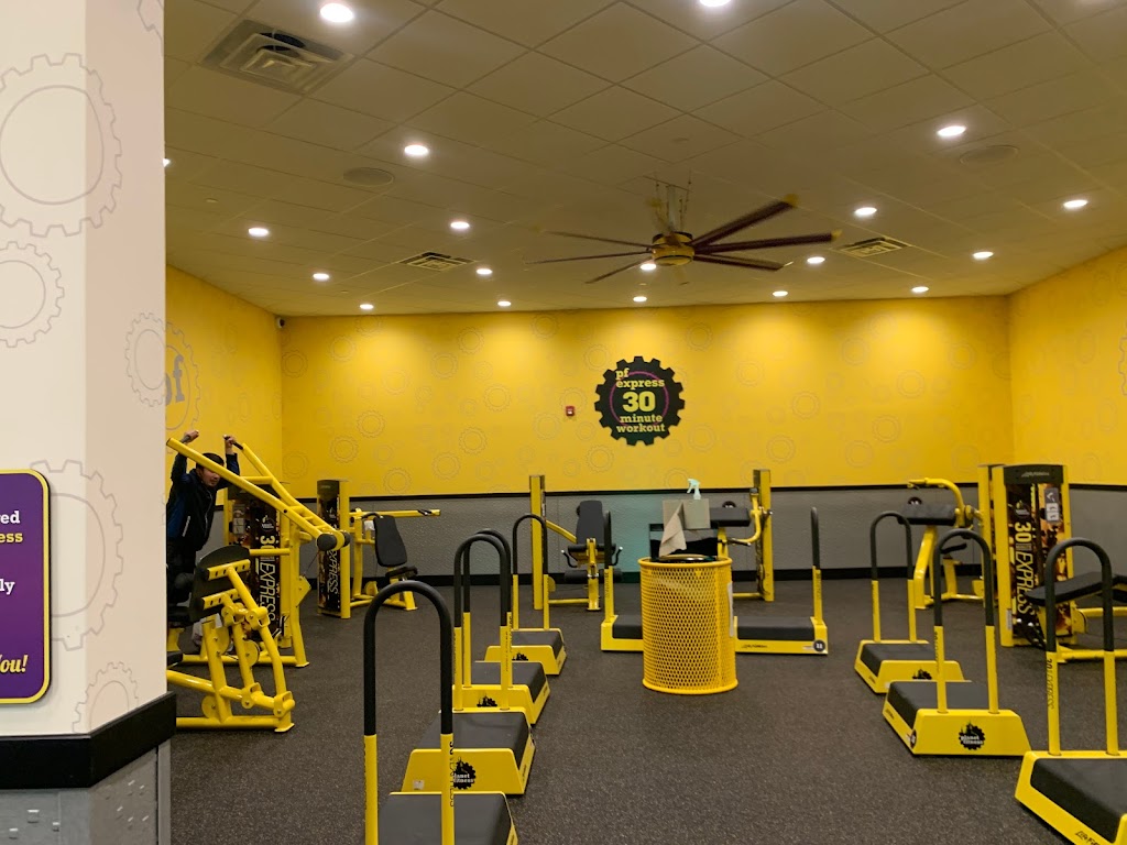 Planet Fitness | 1095 Washington Blvd, Robbinsville Twp, NJ 08691 | Phone: (609) 223-0881