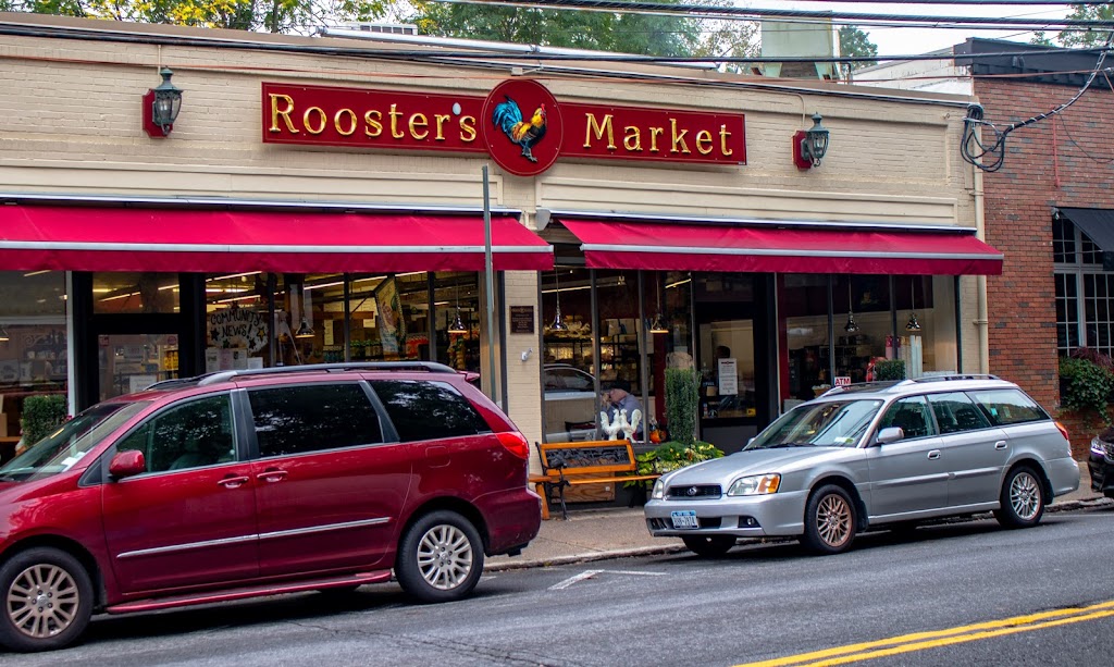 Roosters Market | 48 Gedney Way, White Plains, NY 10605 | Phone: (914) 949-7202