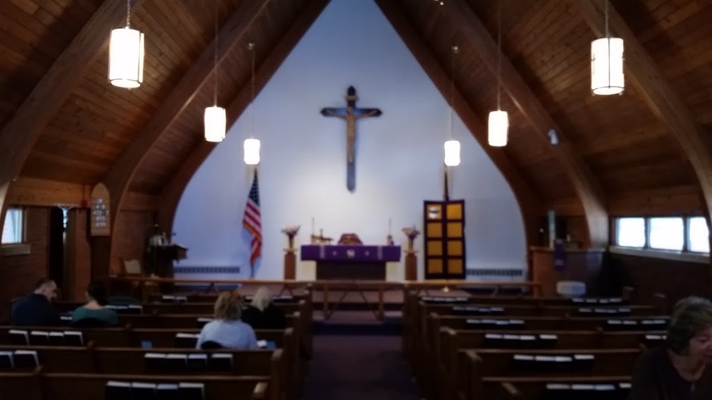 Holy Trinity Lutheran Church (LCMS) | 93 Yaphank Middle Island Rd, Middle Island, NY 11953 | Phone: (631) 924-6991