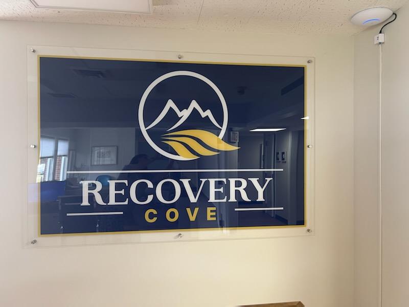 Recovery Cove – Addiction Treatment Center Easton | 2005 Fairview Ave, Easton, PA 18042 | Phone: (484) 549-2683
