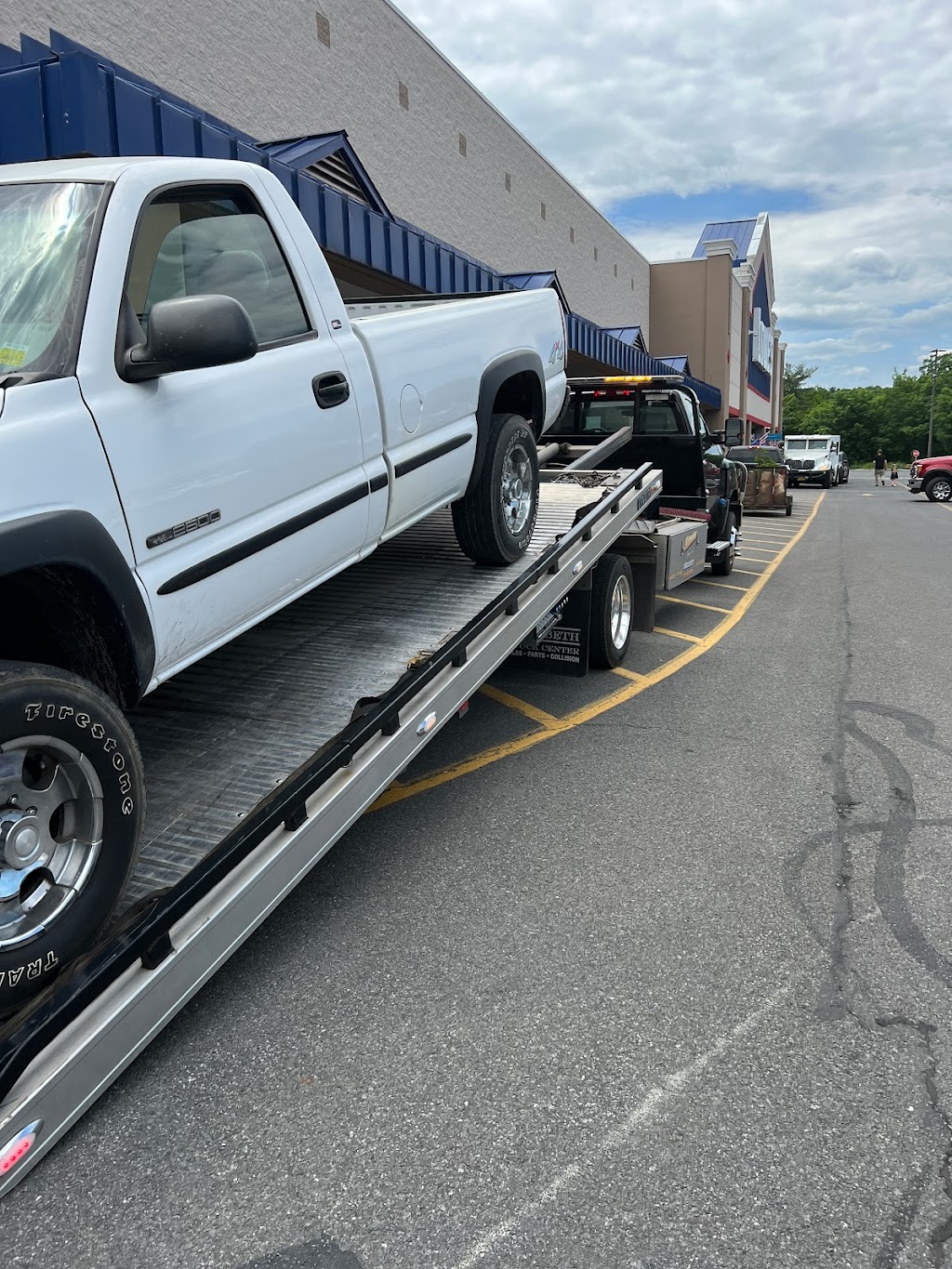 Absolute Towing And Auto Repair | 7963 Rte 9W, Catskill, NY 12414 | Phone: (518) 943-0500