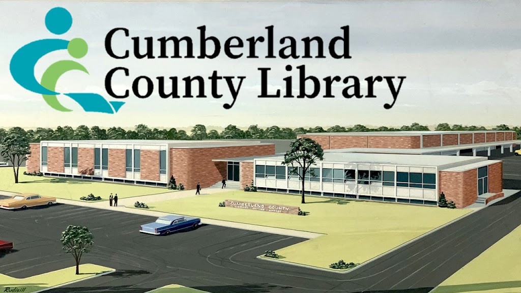 Cumberland County Library | 800 E Commerce St # 2, Bridgeton, NJ 08302 | Phone: (856) 453-2210