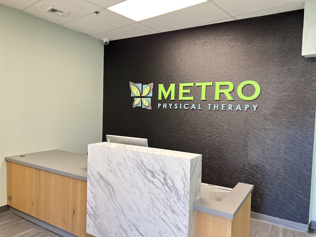 Metro Physical & Aquatic Therapy | 510 Old Country Rd, Plainview, NY 11803 | Phone: (516) 583-5810