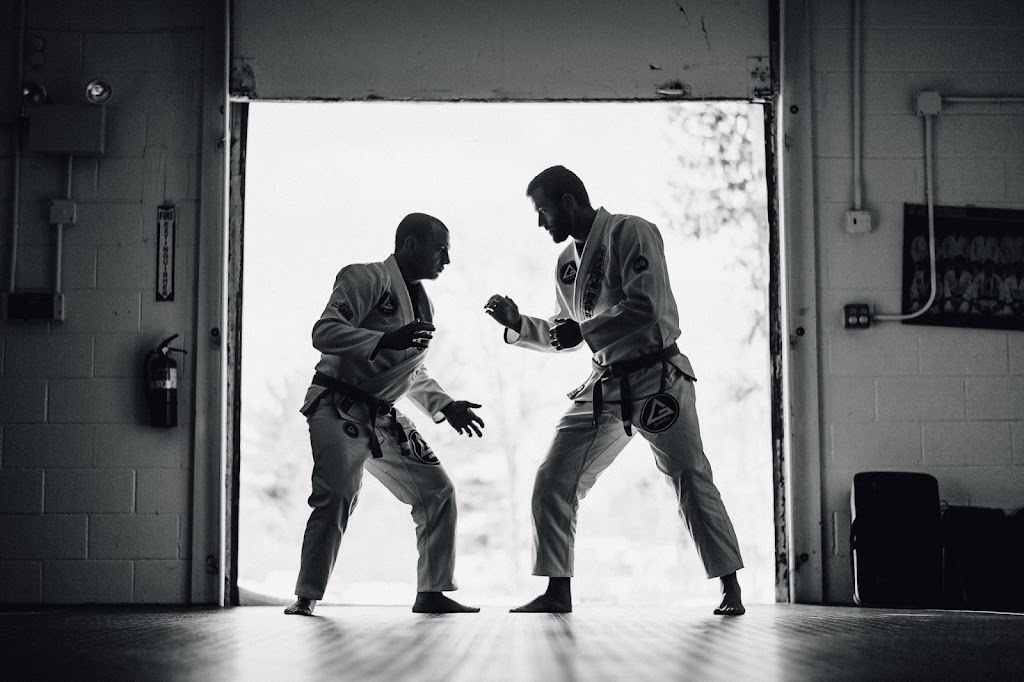 Gracie Barra Princeton Brazilian Jiu Jitsu and Self Defense | 150 Lawrenceville - Pennington Rd, Lawrence Township, NJ 08648 | Phone: (609) 622-5116