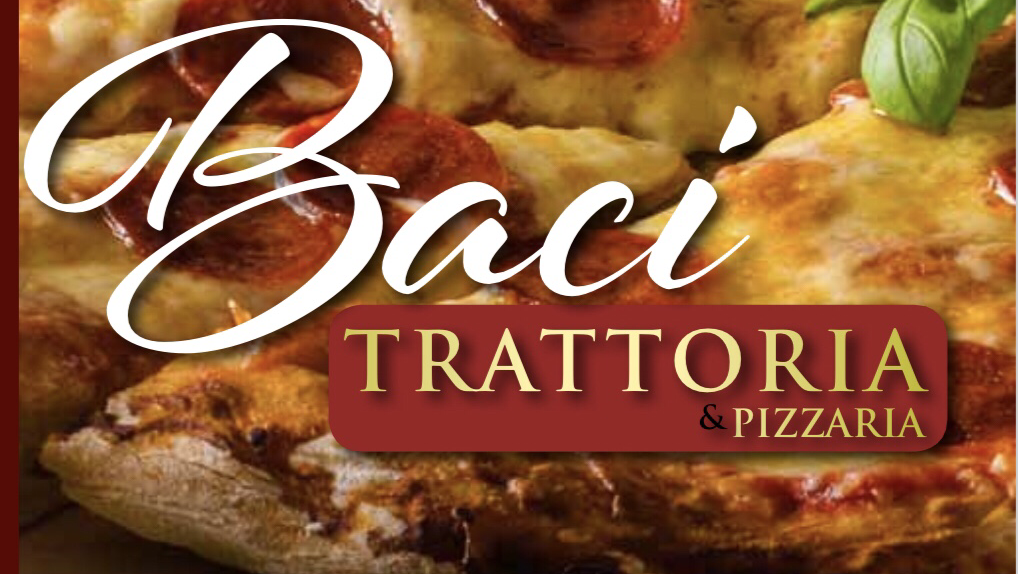 Pizzeria Baci | 2083 Albany Post Rd, Montrose, NY 10548 | Phone: (914) 824-0007