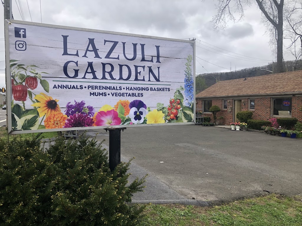 Lazuli Garden | 1663 Litchfield Turnpike, Woodbridge, CT 06525 | Phone: (203) 392-1979