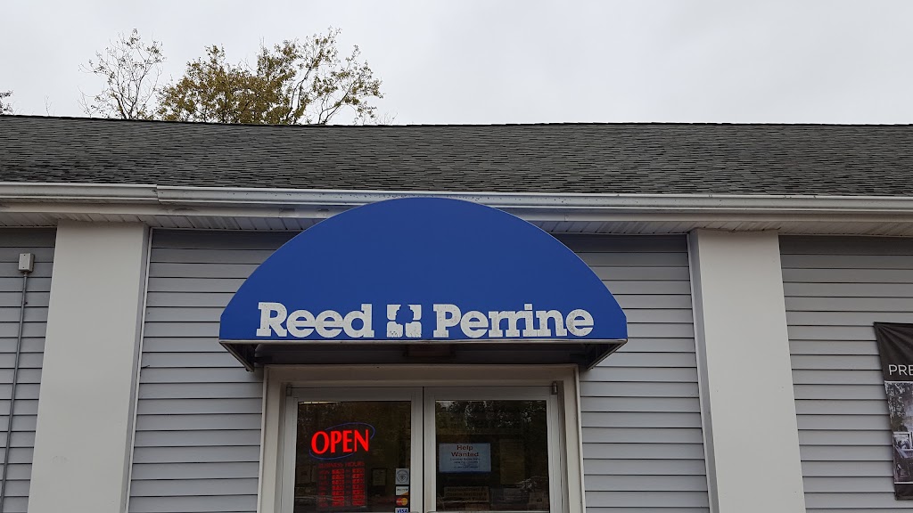 REED & PERRINE Sales, Inc. | 396 Main St, Tennent, NJ 07763 | Phone: (732) 446-6363