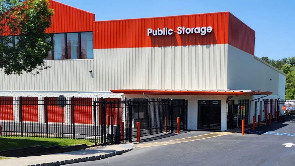 Public Storage | 1419 US-130, Burlington, NJ 08016 | Phone: (609) 526-3232