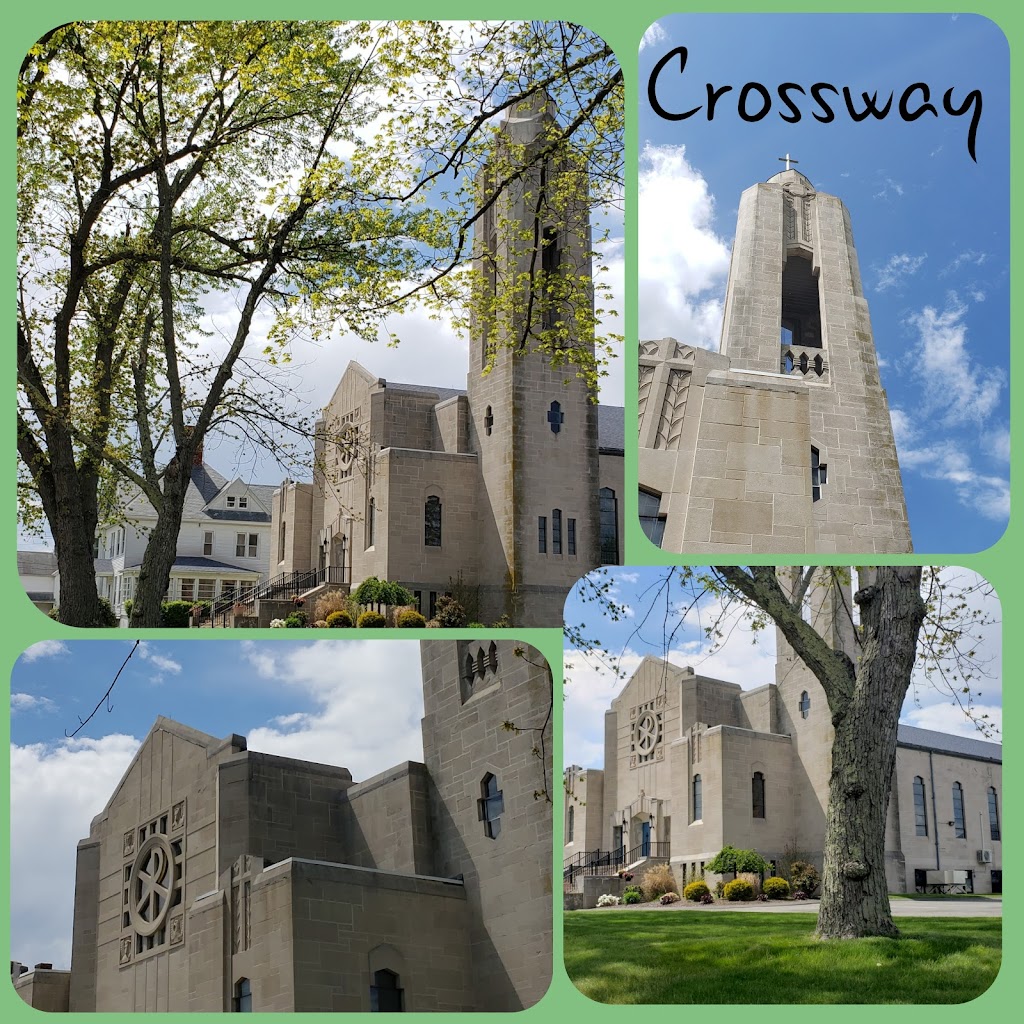Crossway Christian Church | 2230 Main St, Three Rivers, MA 01080 | Phone: (413) 283-6557