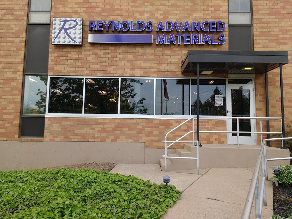 Reynolds Advanced Materials, Allentown | 5600 Lower Macungie Rd, Macungie, PA 18062 | Phone: (844) 294-1444