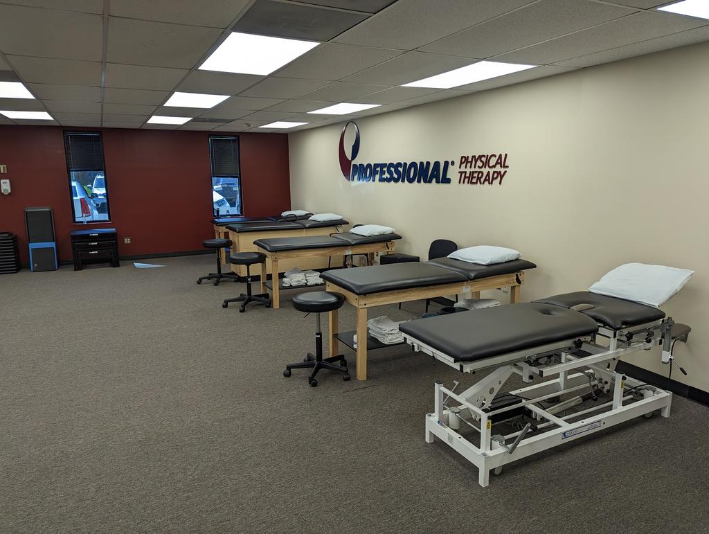 Professional Physical Therapy | 67 Walnut Ave #110, Clark, NJ 07066 | Phone: (848) 800-0541
